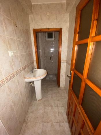 GÜVENAY - ÇORUM YAZI ÇARŞI AKPINAR CADDE ÜZERİ KİRALIK DAİRE