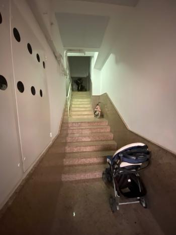 GÜVENAY - ÇORUM YAZI ÇARŞI AKPINAR CADDE ÜZERİ KİRALIK DAİRE