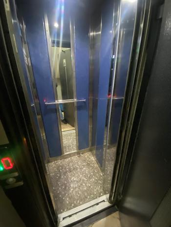 GÜVENAY - ÇORUM YAZI ÇARŞI AKPINAR CADDE ÜZERİ KİRALIK DAİRE