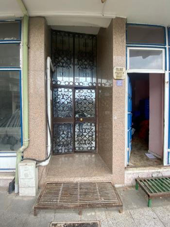 GÜVENAY - ÇORUM YAZI ÇARŞI AKPINAR CADDE ÜZERİ KİRALIK DAİRE