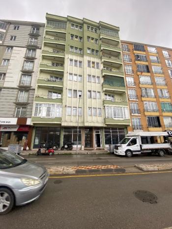 GÜVENAY - ÇORUM YAZI ÇARŞI AKPINAR CADDE ÜZERİ KİRALIK DAİRE