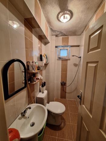 GÜVENAY - ÇORUM BAHÇELİEVLER BAHAR 1. CADDESİ ÜZERİ  2+1 SATILIK DAİRE