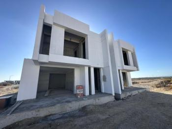 YENİKENT'DE TÜRK MALI İKİZ MÜSTAKİL