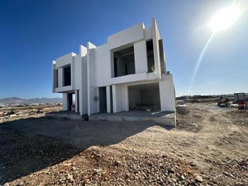 YENİKENT'DE TÜRK MALI İKİZ MÜSTAKİL