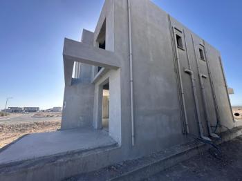 YENİKENT'DE TÜRK MALI İKİZ MÜSTAKİL