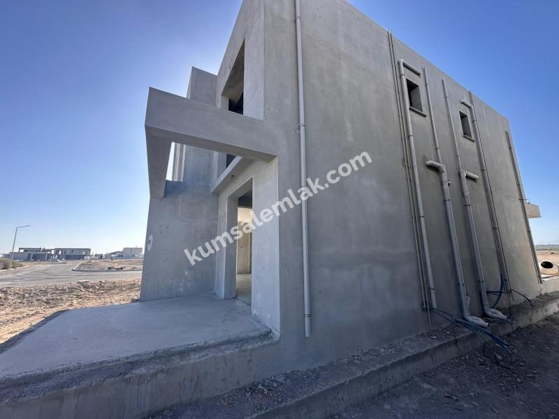 YENİKENT'DE TÜRK MALI İKİZ MÜSTAKİL