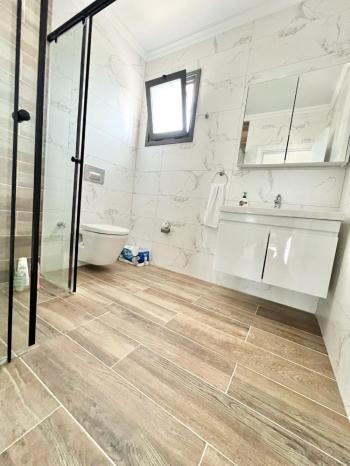 Kıbrıs Girne Karaoğlanoğlu Kervansaray Plajına Yürüme Mesafesinde Havuzlu 3+1 Kiralık Müstakil Villa