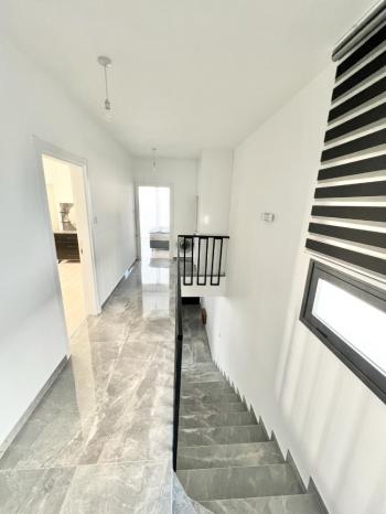 Kıbrıs Girne Karaoğlanoğlu Kervansaray Plajına Yürüme Mesafesinde Havuzlu 3+1 Kiralık Müstakil Villa