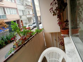 EMLAK HABERCİSİ 'NDEN MUDANYA ÖMERBEY MERKEZDE POSTANE MEVKİİ 1.KAT 3+1 ARA KAT DAİRE