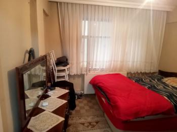 EMLAK HABERCİSİ 'NDEN MUDANYA ÖMERBEY MERKEZDE POSTANE MEVKİİ 1.KAT 3+1 ARA KAT DAİRE