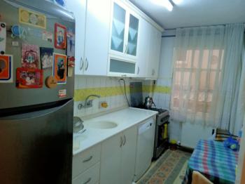 EMLAK HABERCİSİ 'NDEN MUDANYA ÖMERBEY MERKEZDE POSTANE MEVKİİ 1.KAT 3+1 ARA KAT DAİRE