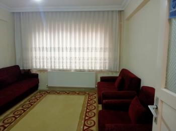 EMLAK HABERCİSİ 'NDEN MUDANYA ÖMERBEY MERKEZDE POSTANE MEVKİİ 1.KAT 3+1 ARA KAT DAİRE