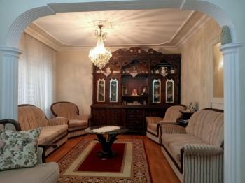 EMLAK HABERCİSİ 'NDEN MUDANYA ÖMERBEY MERKEZDE POSTANE MEVKİİ 1.KAT 3+1 ARA KAT DAİRE