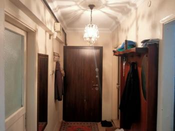 EMLAK HABERCİSİ 'NDEN MUDANYA ÖMERBEY MERKEZDE POSTANE MEVKİİ 1.KAT 3+1 ARA KAT DAİRE