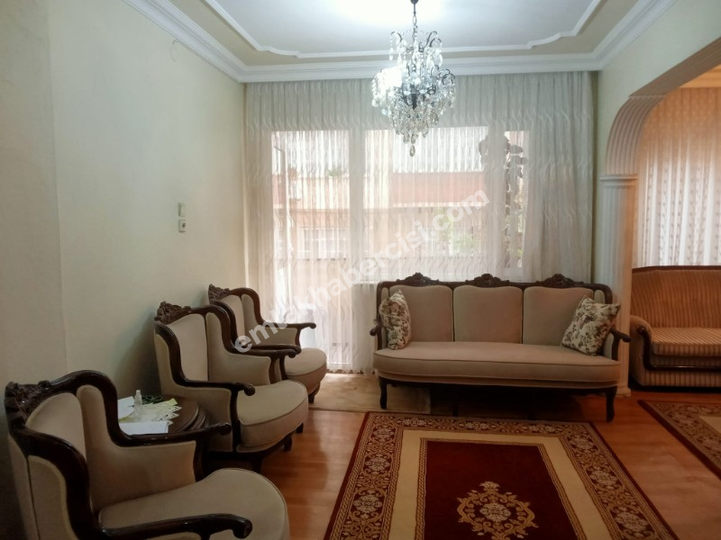 EMLAK HABERCİSİ 'NDEN MUDANYA ÖMERBEY MERKEZDE POSTANE MEVKİİ 1.KAT 3+1 ARA KAT DAİRE