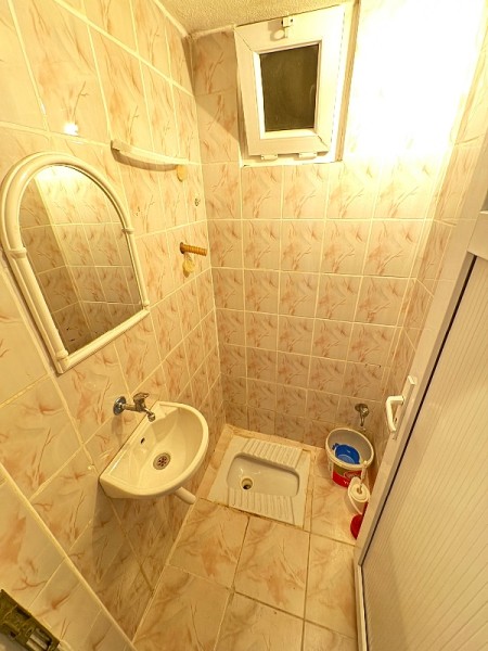 Çırçır'da Metro'ya 2 Dk Düzayak 2+1 & 1.Kat Balkonlu Kiralık Daire