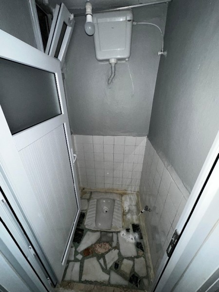 Yeşilpınar'da Metro'ya 5 Dk 1+1 Arakat Kiralık Daire