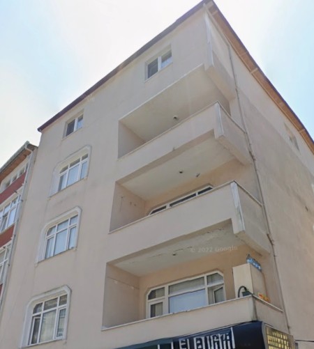 Yeşilpınar'da Metro'ya 5 Dk 1+1 Arakat Kiralık Daire