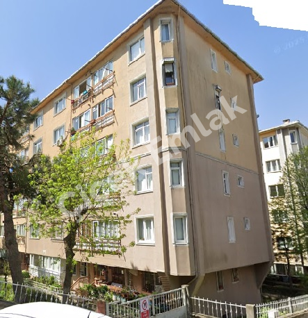 Kentsel Dönüşüm Akşemsettin Öğretmenler Sitesi Yatırımlık 5.Kat Satılık Daire