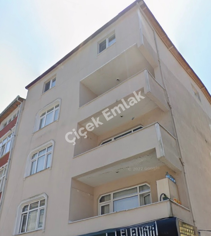 Yeşilpınar'da Metro'ya 5 Dk 1+1 Arakat Kiralık Daire