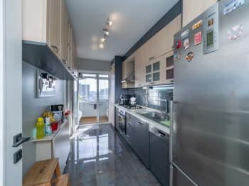 Soyak Olympiakent 14/2 Bölgede Kiralık 2+1 94m2 İçi Yenilenmiş Daire 