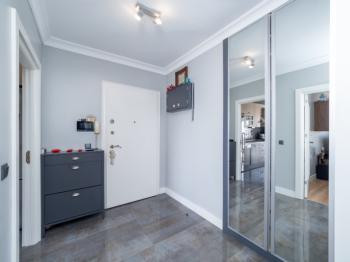 Soyak Olympiakent 14/2 Bölgede Kiralık 2+1 94m2 İçi Yenilenmiş Daire 