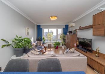 Soyak Olympiakent 14/2 Bölgede Kiralık 2+1 94m2 İçi Yenilenmiş Daire 