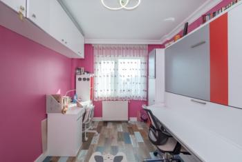 Soyak Olympiakent 14/2 Bölgede Kiralık 2+1 94m2 İçi Yenilenmiş Daire 