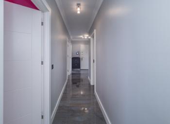 Soyak Olympiakent 14/2 Bölgede Kiralık 2+1 94m2 İçi Yenilenmiş Daire 