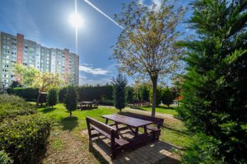 Soyak Olympiakent 14/2 Bölgede Kiralık 2+1 94m2 İçi Yenilenmiş Daire 