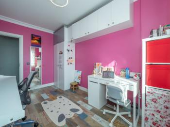 Soyak Olympiakent 14/2 Bölgede Kiralık 2+1 94m2 İçi Yenilenmiş Daire 