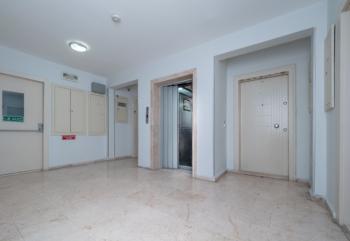 Soyak Olympiakent 14/2 Bölgede Kiralık 2+1 94m2 İçi Yenilenmiş Daire 