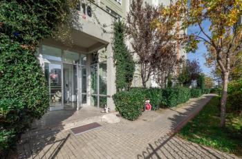 Soyak Olympiakent 14/2 Bölgede Kiralık 2+1 94m2 İçi Yenilenmiş Daire 