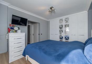 Soyak Olympiakent 14/2 Bölgede Kiralık 2+1 94m2 İçi Yenilenmiş Daire 