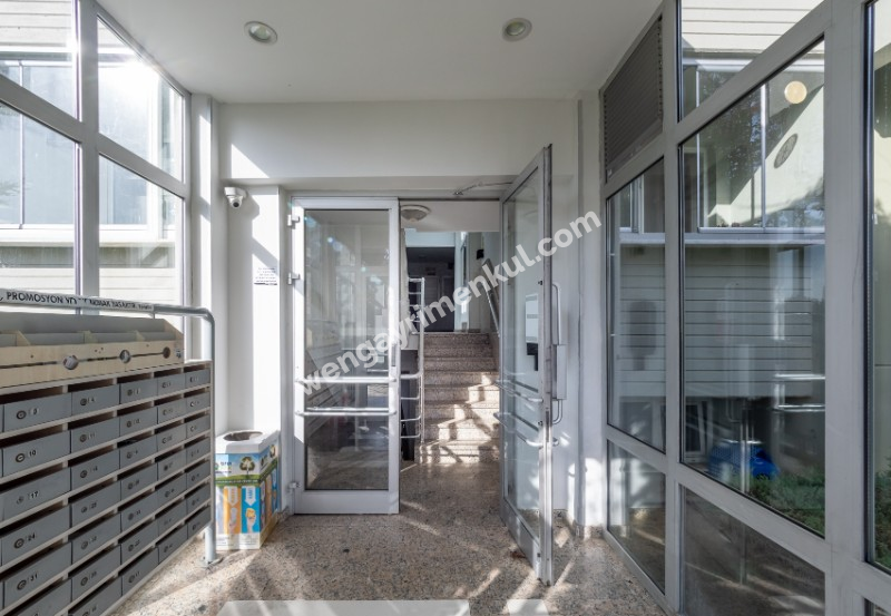 Soyak Olympiakent 14/2 Bölgede Kiralık 2+1 94m2 İçi Yenilenmiş Daire 