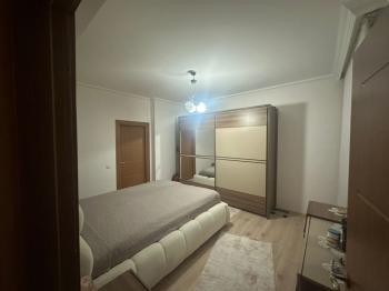 GÜVENAY - ÇORUM BUHARA 5.CADDESİ ARKASI  4+1 SATILIK DAİRE