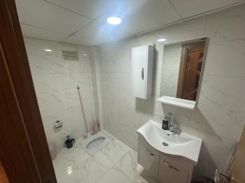 GÜVENAY - ÇORUM BUHARA 5.CADDESİ ARKASI  4+1 SATILIK DAİRE