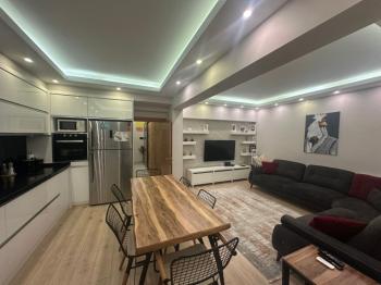 GÜVENAY - ÇORUM BUHARA 5.CADDESİ ARKASI  4+1 SATILIK DAİRE