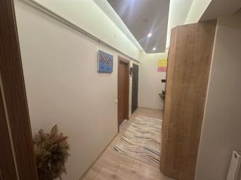 GÜVENAY - ÇORUM BUHARA 5.CADDESİ ARKASI  4+1 SATILIK DAİRE
