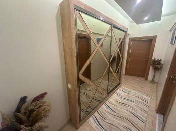 GÜVENAY - ÇORUM BUHARA 5.CADDESİ ARKASI  4+1 SATILIK DAİRE