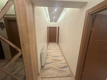 GÜVENAY - ÇORUM BUHARA 5.CADDESİ ARKASI  4+1 SATILIK DAİRE