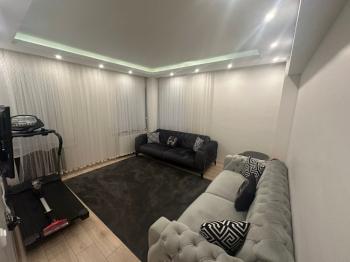 GÜVENAY - ÇORUM BUHARA 5.CADDESİ ARKASI  4+1 SATILIK DAİRE