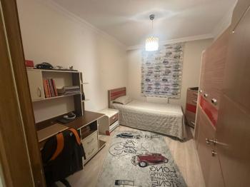 GÜVENAY - ÇORUM BUHARA 5.CADDESİ ARKASI  4+1 SATILIK DAİRE