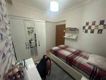 GÜVENAY - ÇORUM BUHARA 5.CADDESİ ARKASI  4+1 SATILIK DAİRE