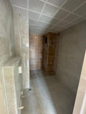 GÜVENAY - ÇORUM BAHÇELİEVLER KARŞIYAKA ANA OKULU CİVARI SIFIR 3+1 DAİRE