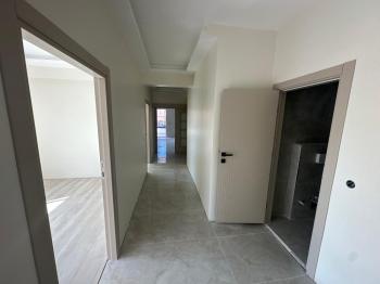 GÜVENAY - ÇORUM BAHÇELİEVLER KARŞIYAKA ANA OKULU CİVARI SIFIR 3+1 DAİRE