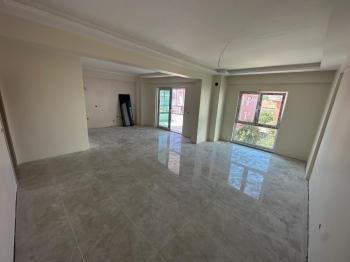 GÜVENAY - ÇORUM BAHÇELİEVLER KARŞIYAKA ANA OKULU CİVARI SIFIR 3+1 DAİRE