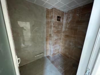 GÜVENAY - ÇORUM BAHÇELİEVLER KARŞIYAKA ANA OKULU CİVARI SIFIR 3+1 DAİRE