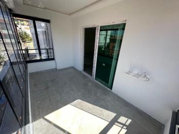 GÜVENAY - ÇORUM BAHÇELİEVLER KARŞIYAKA ANA OKULU CİVARI SIFIR 3+1 DAİRE