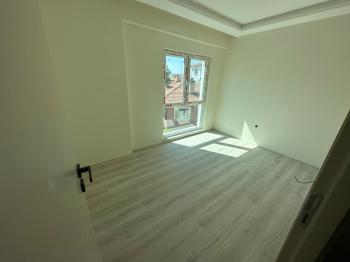 GÜVENAY - ÇORUM BAHÇELİEVLER KARŞIYAKA ANA OKULU CİVARI SIFIR 3+1 DAİRE